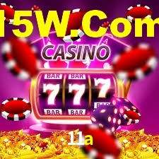 Sinta a adrenalina dos jogos de cassino com 11a