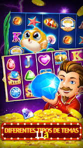 Slot Games 11a