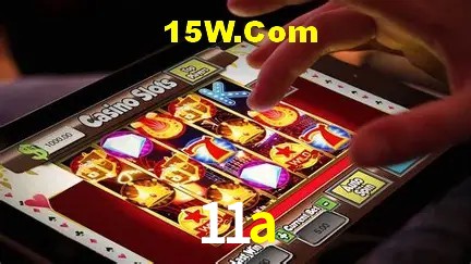 11a - cassino ao vivo