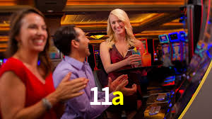 11a: Jogos de Caça-Níqueis-Altas Recompensas, Roleta-Velocidade, Blackjack-Desafios Máximos