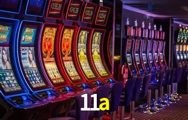 Casino Ao Vivo 11a