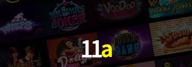 Tennis Betting 11a