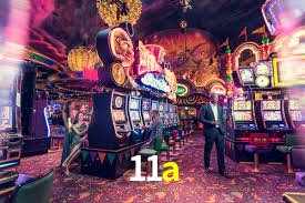 11a - Login Oficial Jogo Site - 11a.vip