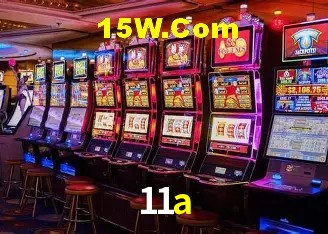 11a Belo Horizonte - Jackpots