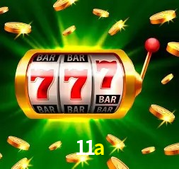 Jogos de Slot 11a