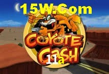 Welcome Bonus 11a
