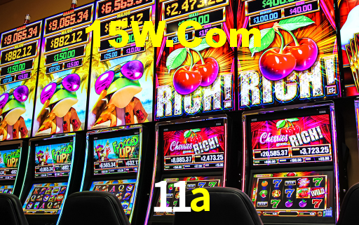 11a app