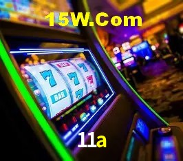 11a São Paulo - Top Slots